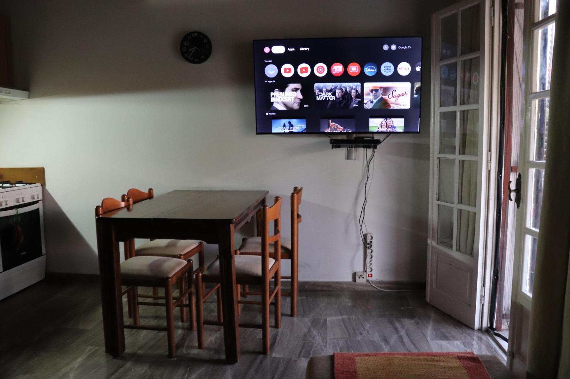 Beautiful Nearby Beach House With Garden, Private Pool And Large Yard Sidari  Exterior photo
