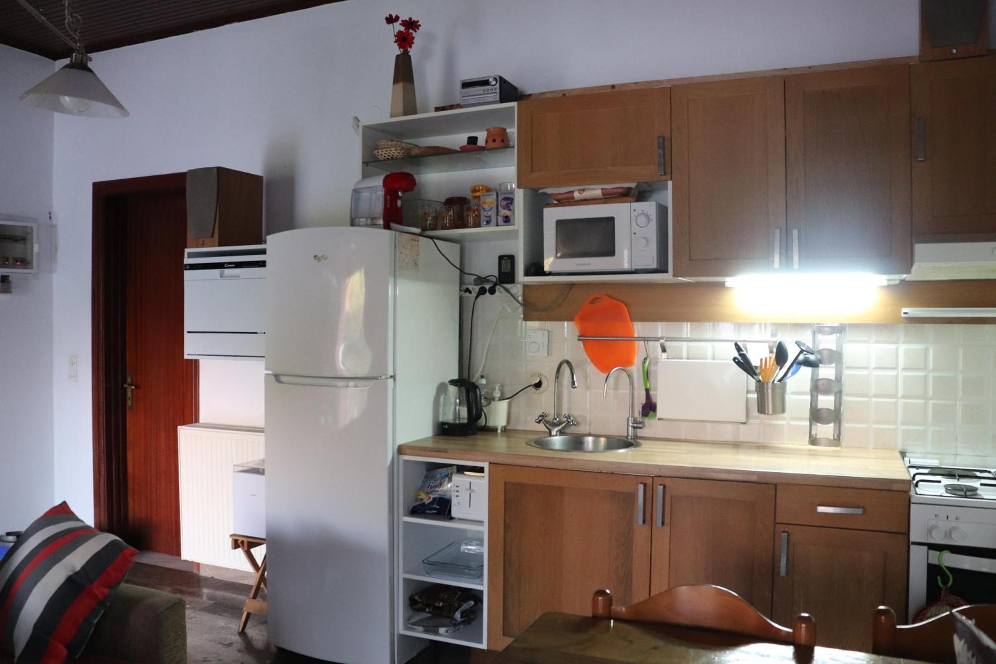 Beautiful Nearby Beach House With Garden, Private Pool And Large Yard Sidari  Exterior photo