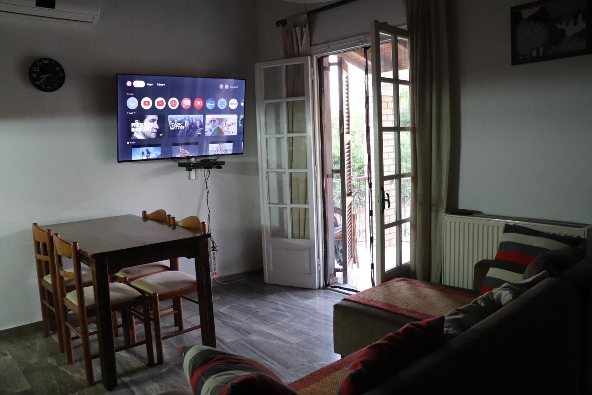 Beautiful Nearby Beach House With Garden, Private Pool And Large Yard Sidari  Exterior photo