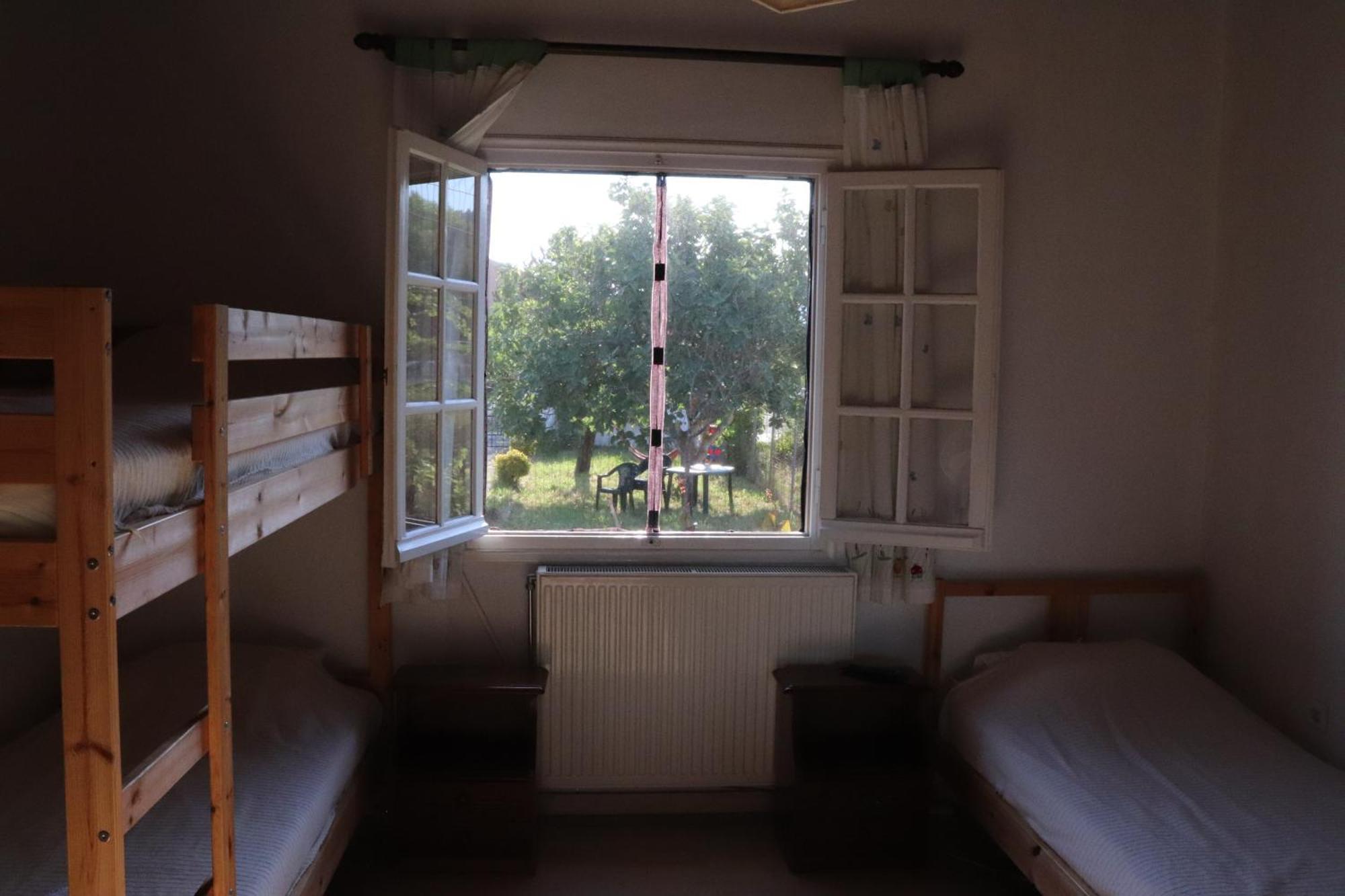 Beautiful Nearby Beach House With Garden, Private Pool And Large Yard Sidari  Exterior photo
