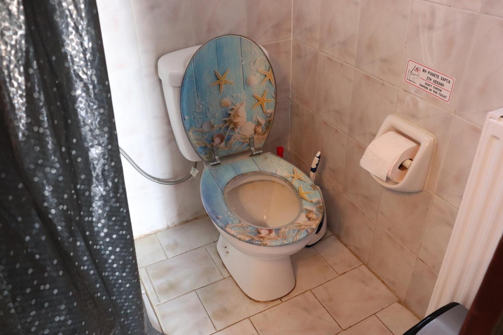 Beautiful Nearby Beach House With Garden, Private Pool And Large Yard Sidari  Exterior photo