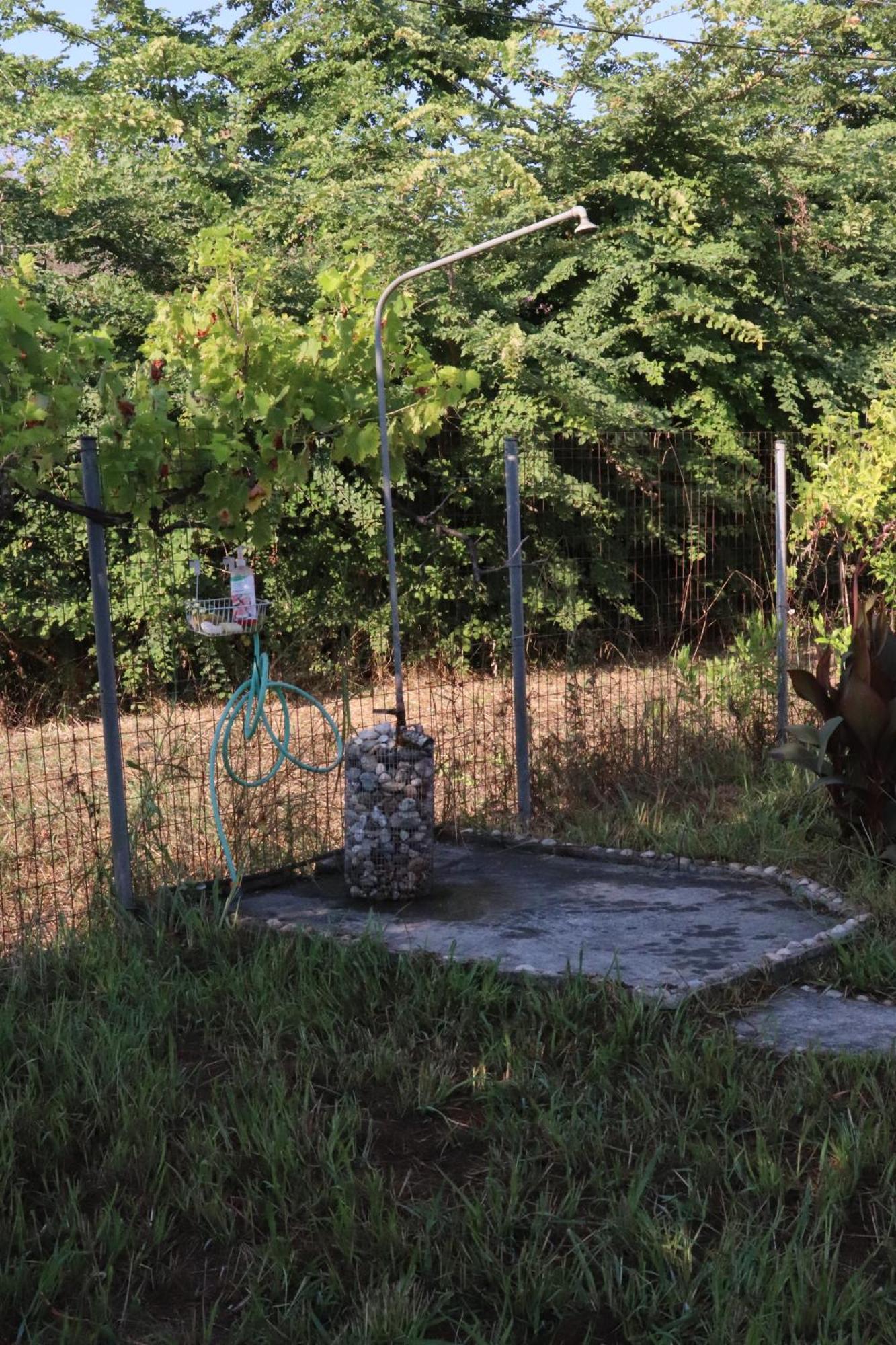 Beautiful Nearby Beach House With Garden, Private Pool And Large Yard Sidari  Exterior photo