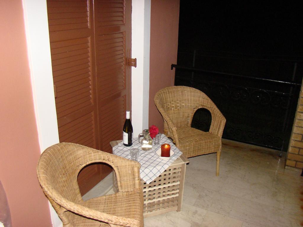 Beautiful Nearby Beach House With Garden, Private Pool And Large Yard Sidari  Room photo